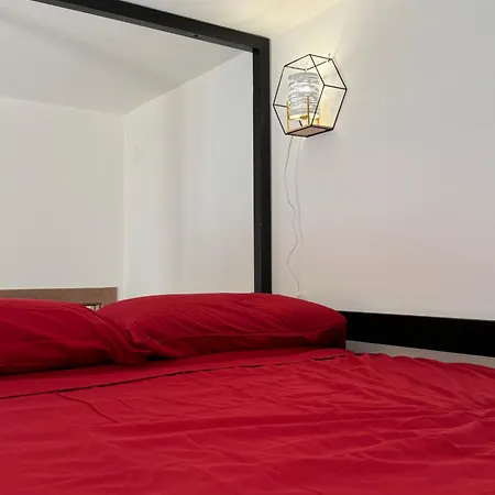 Casa Benzi Appartement Tricase
