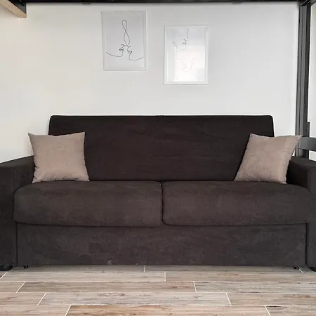 Casa Benzi