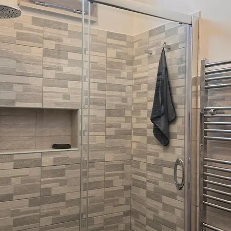 Appartement Casa Benzi