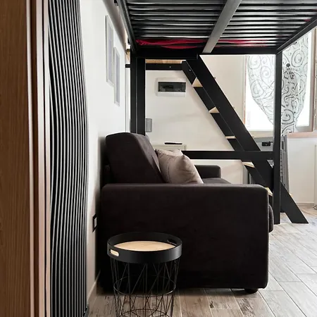 Appartement Casa Benzi Tricase