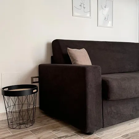 Casa Benzi Appartement Tricase