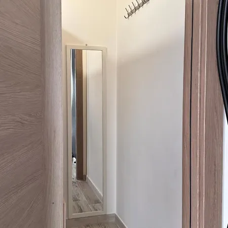 Appartement Casa Benzi Tricase