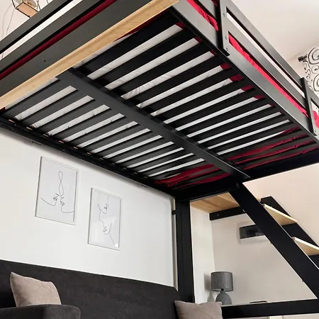 Casa Benzi Appartement *