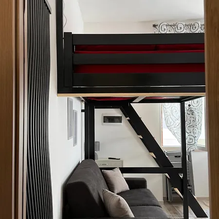 Casa Benzi Appartement