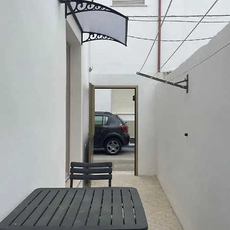 Casa Benzi Apartment *