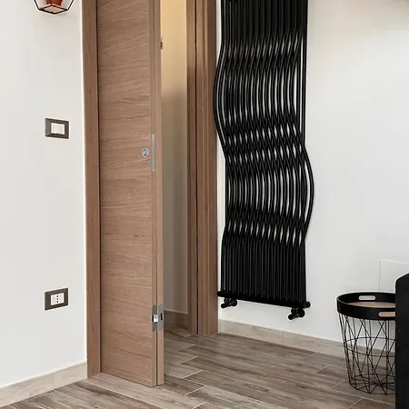 Casa Benzi Apartment