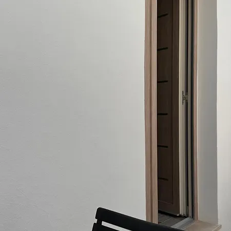 Apartment Casa Benzi