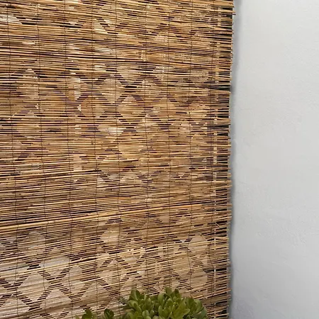 Casa Benzi * Tricase
